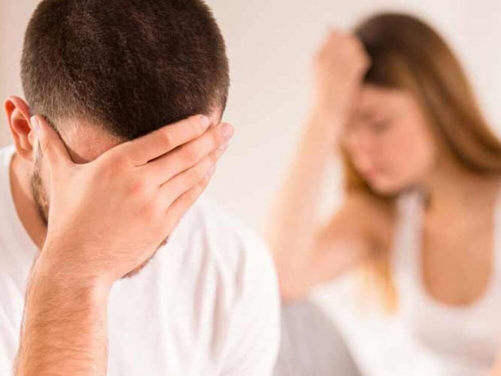 Vajinismusun Evliliğe Etkileri