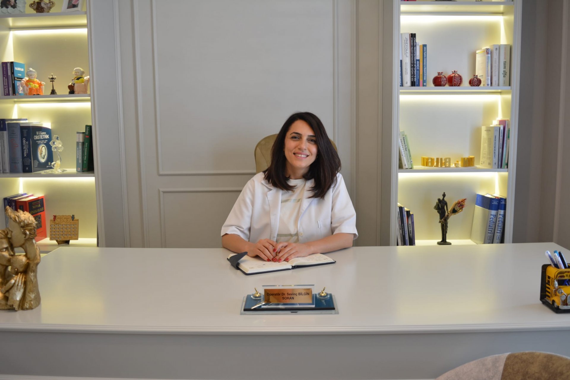 Genital Estetik Orgazmı Ertkiler mi?