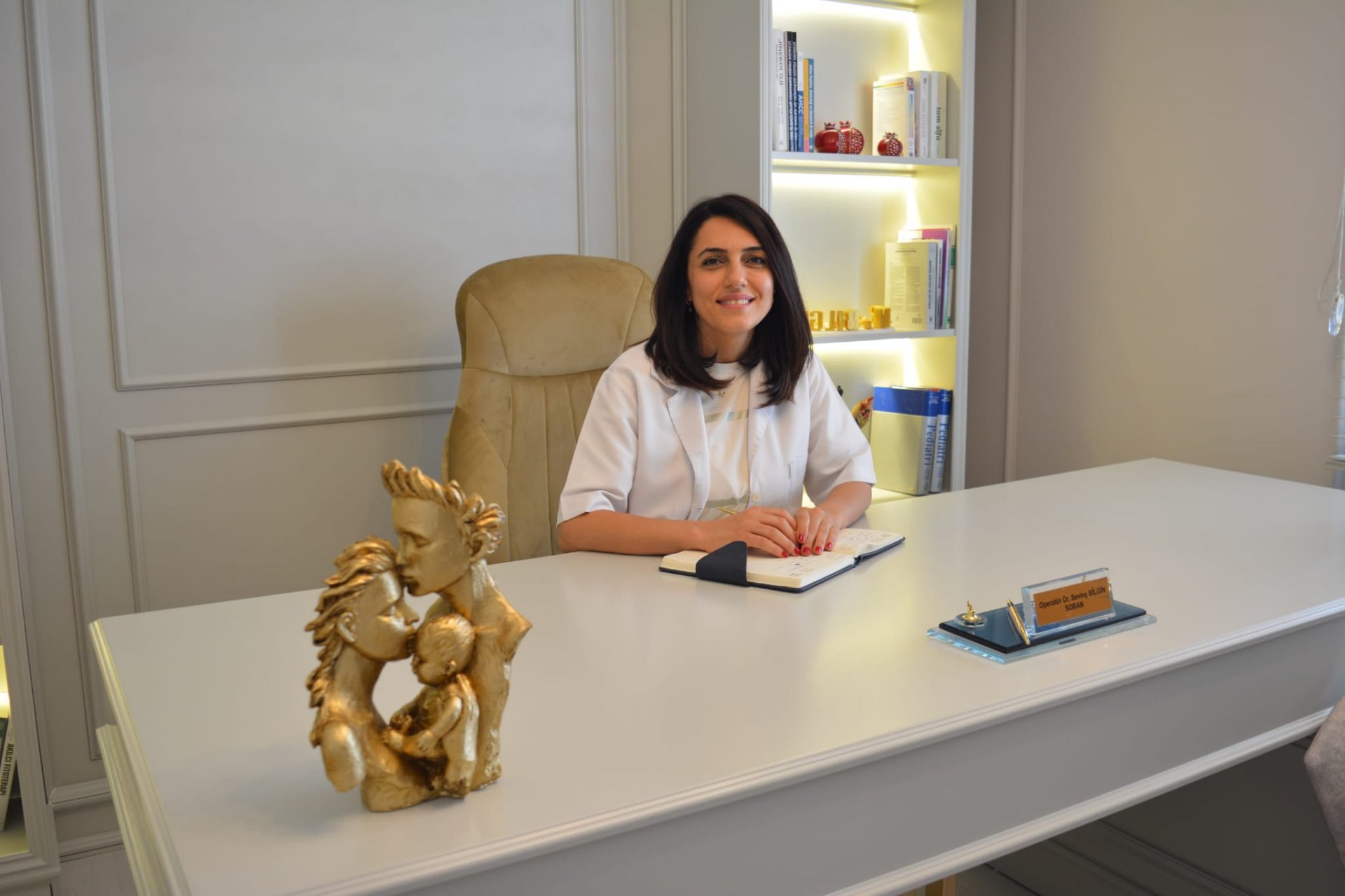 Genital Estetik Yaptırma Nedenleri