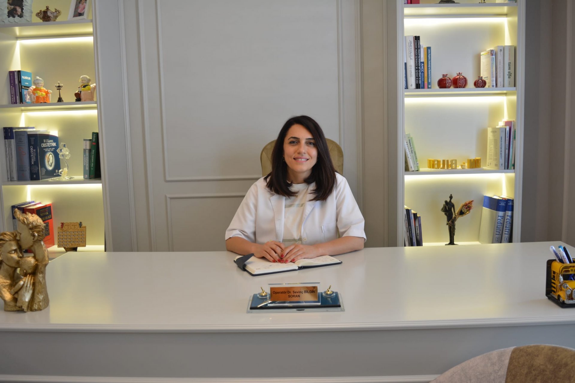 Kadın Genital Estetikleri Nelerdir?